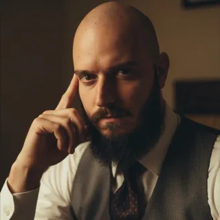 Lucas Ducci